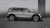 Mercedes-Benz GLB 200 d