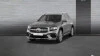 Mercedes-Benz GLB 200 d