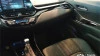 Toyota C-HR 5P GR-SPORT 180H e-CVT Toyota C-HR 5P GR-SPORT 180H e-CVT