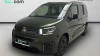 Citroën Berlingo Talla M BlueHDi 100 S&S PLUS Citroën Berlingo Talla M BlueHDi 100 S&S PLUS