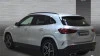 Mercedes-Benz GLA 200 D