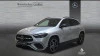 Mercedes-Benz GLA 200 D
