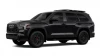 Toyota Sequoia TRD Pro