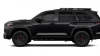 Toyota Sequoia TRD Pro