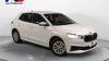 Skoda Fabia 1.0 MPI 59KW (80CV) Ambition Skoda Fabia 1.0 MPI 59KW (80CV) Ambition