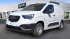 Opel Combo Cargo L 1000kg Diesel 1.5 100HP S&S MT E