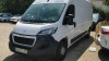 Peugeot Boxer Pack 335 L3 H2 BHDI 103kW (140CV) S&S 4 Puertas