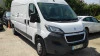 Peugeot Boxer Pack 335 L3 H2 BHDI 103kW (140CV) S&S 4 Puertas