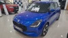 Suzuki Swift 1.2 S3 Mild Hybrid CVT