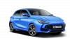 MG3 Hybrid+ LUXURY MG3 Hybrid+ LUXURY