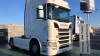 Scania S-Series 500