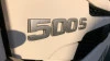 Scania S-Series 500