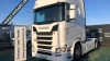 Scania S-Series 500