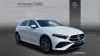 Mercedes-Benz Clase A A 250 e con tecnología híbrida EQ