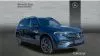 Mercedes-Benz EQB EQB 300 4MATIC