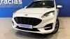 Ford Kuga ST-Line X 2.5 Duratec FHEV Auto