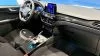 Ford Kuga ST-Line X 2.5 Duratec FHEV Auto
