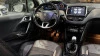 Peugeot 2008 1.6 BLUEHDI S&S ALLURE 120 Peugeot 2008 1.6 BLUEHDI S&S ALLURE 120