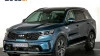 Kia Sorento 2.2 CRDi Emotion DCT 4x4 7pl