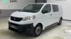 Peugeot Expert Doble Cabina Repleg BlueHDi 120 S&S Std