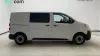 Peugeot Expert Doble Cabina Repleg BlueHDi 120 S&S Std