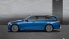 Mercedes-Benz Clase C 220 d Estate