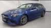 Mercedes-Benz Clase C 220 d Estate