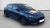 Ford Focus 1.0 Ecoboost 92kW ST-Line