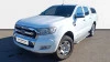 Ford Ranger  Limited Doble Cabina 4x4 (EURO 6) 2016