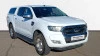 Ford Ranger  Limited Doble Cabina 4x4 (EURO 6) 2016