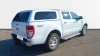 Ford Ranger  Limited Doble Cabina 4x4 (EURO 6) 2016