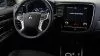 Mitsubishi OUTLANDER 2.4 PHEV KAITEKI AUTO 4WD 5P