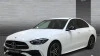 Mercedes-Benz Clase C 200 d