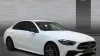 Mercedes-Benz Clase C 200 d