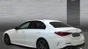Mercedes-Benz Clase C 200 d