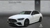 Mercedes-Benz Clase C 200 d