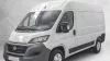 Fiat e-Ducato e-Ducato Furgón 3.500 L2 H2 47 kW