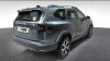 Dacia Bigster  Expression hybrid 155