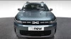 Dacia Bigster  Expression hybrid 155