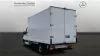 Mercedes-Benz Sprinter 316 CDI MEDIO 3.5T Chasis Rebajado