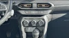 Dacia Sandero  Stepway ECO-G Expresion 74kW