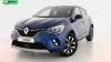 Renault Captur TCE TECHNO 67KW 5P