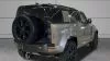 Land Rover Defender 110 4.4 V8 MHEV Octa 4WD Auto 467 kW (635 CV)