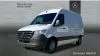 Mercedes-Benz Sprinter 311 CDI MEDIO 3.5T T. ALTO