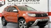 Dacia Duster Prestige TCE 74kW(100CV) ECO-G 4X2 Dacia Duster Prestige TCE 74kW(100CV) ECO-G 4X2