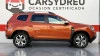 Dacia Duster Prestige TCE 74kW(100CV) ECO-G 4X2 Dacia Duster Prestige TCE 74kW(100CV) ECO-G 4X2