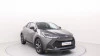 Toyota C-HR CH Toyota C-HR - NG24 Toyota C-HR CH Toyota C-HR - NG24