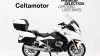 BMW R 1250 Tourer / Luxury Tourer BMW R 1250 Tourer / Luxury Tourer