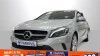 Mercedes-Benz Clase A 180 Urban 90 kW (122 CV) Mercedes-Benz Clase A 180 Urban 90 kW (122 CV)