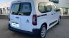 Citroën Berlingo  Talla M BlueHDi 100 S&S Live Pack